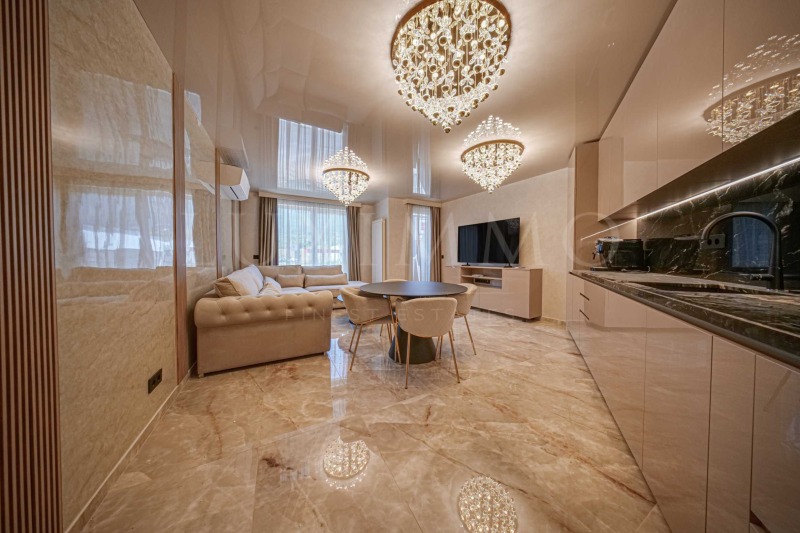 В аренду  2 спальни София , Манастирски ливади , 127 кв.м | 64544381
