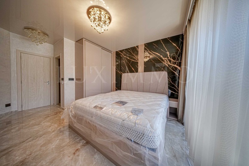 В аренду  2 спальни София , Манастирски ливади , 127 кв.м | 64544381 - изображение [9]