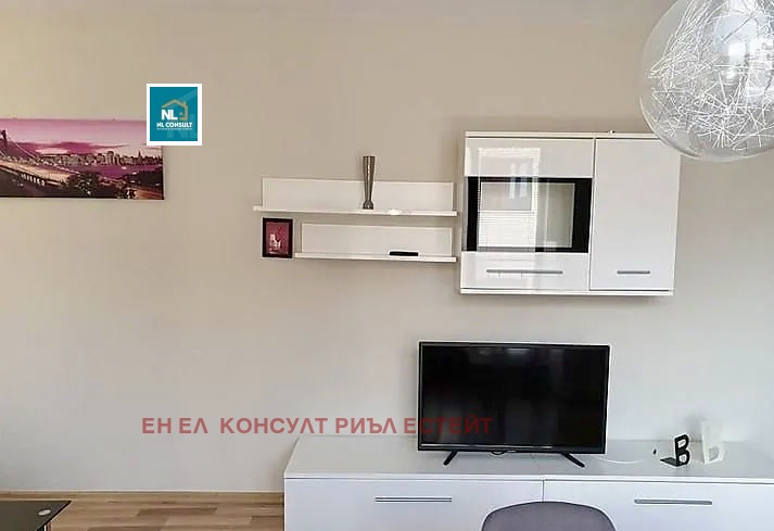 Дава под наем 3-СТАЕН, гр. Пловдив, Кючук Париж, снимка 4 - Апартаменти - 52931915