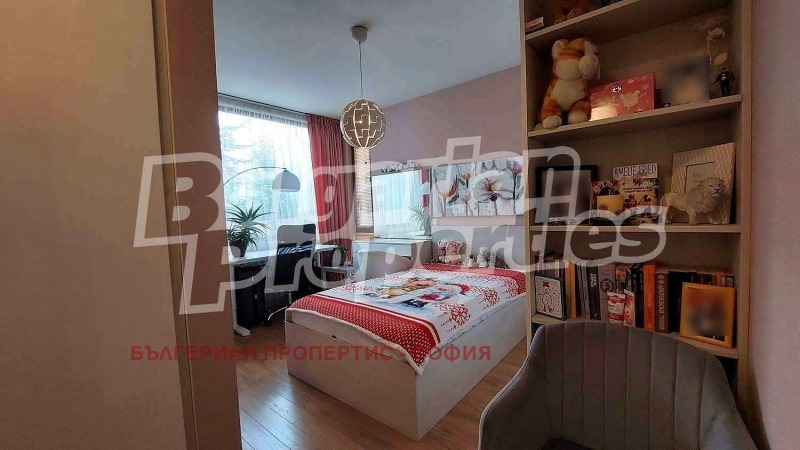 Kiralık  3 yatak odası Sofia , Krastova vada , 138 metrekare | 52657298 - görüntü [12]