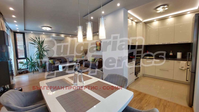 Kiralık  3 yatak odası Sofia , Krastova vada , 138 metrekare | 52657298 - görüntü [5]