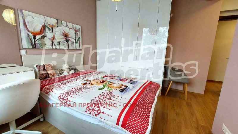 Kiralık  3 yatak odası Sofia , Krastova vada , 138 metrekare | 52657298 - görüntü [10]