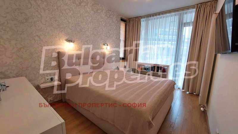 Kiralık  3 yatak odası Sofia , Krastova vada , 138 metrekare | 52657298 - görüntü [11]