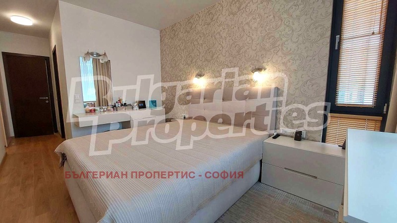 Kiralık  3 yatak odası Sofia , Krastova vada , 138 metrekare | 52657298 - görüntü [7]