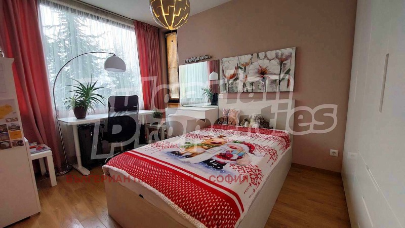 Kiralık  3 yatak odası Sofia , Krastova vada , 138 metrekare | 52657298 - görüntü [9]