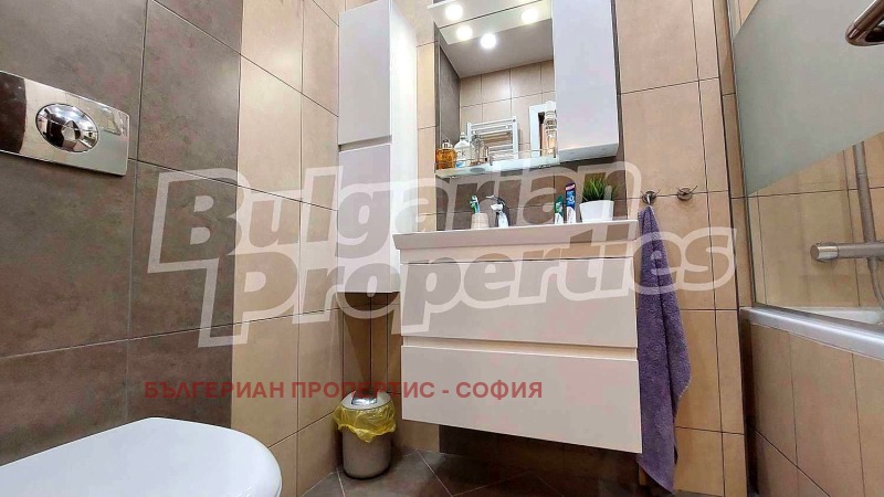 Kiralık  3 yatak odası Sofia , Krastova vada , 138 metrekare | 52657298 - görüntü [17]