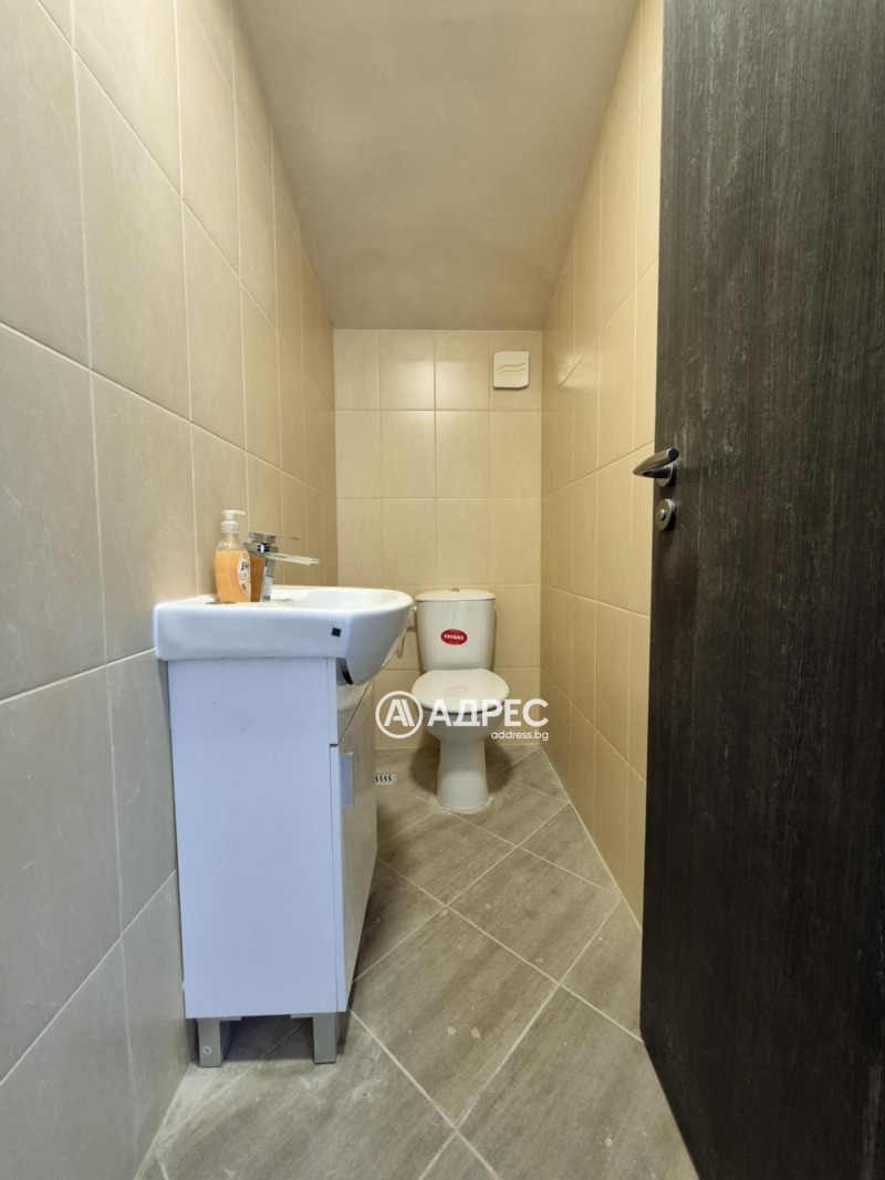 K pronájmu  Kancelář Sofia , Centar , 312 m2 | 30915911 - obraz [14]