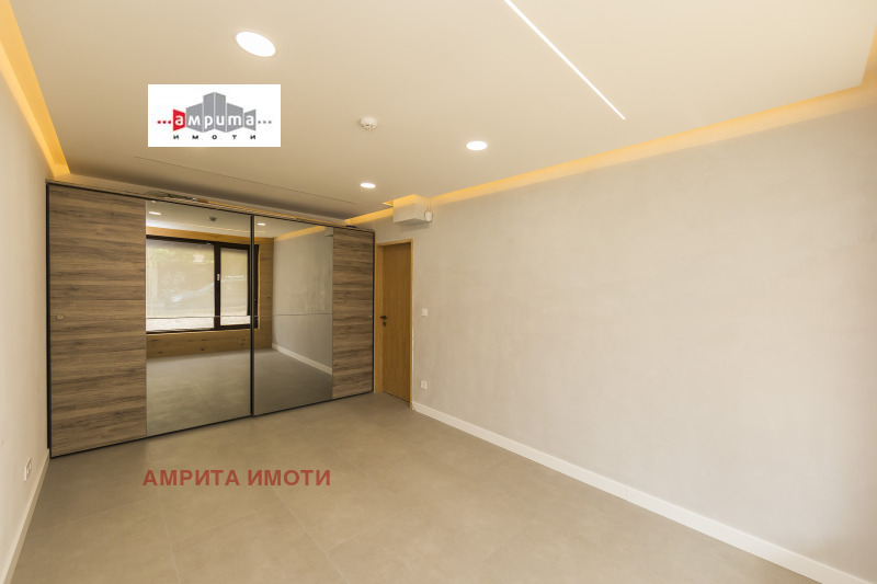 Дава под наем  Офис град София , Редута , 162 кв.м | 32524052 - изображение [6]