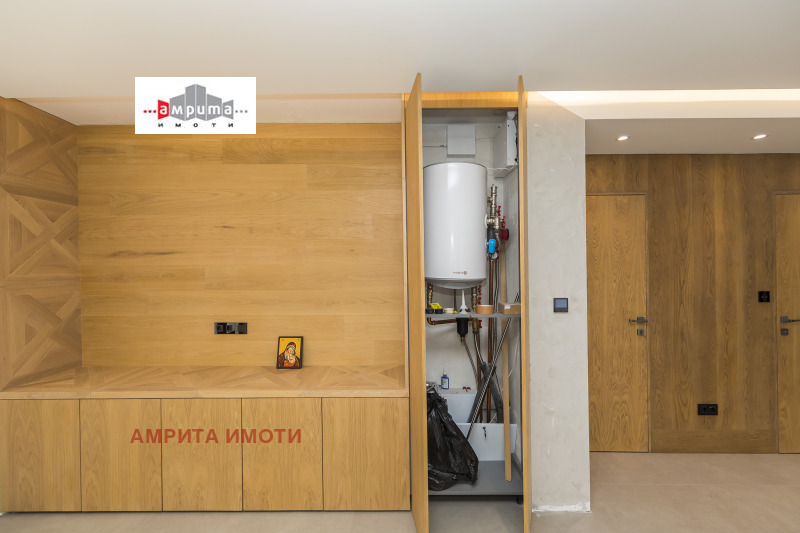 Дава под наем  Офис град София , Редута , 162 кв.м | 32524052 - изображение [17]