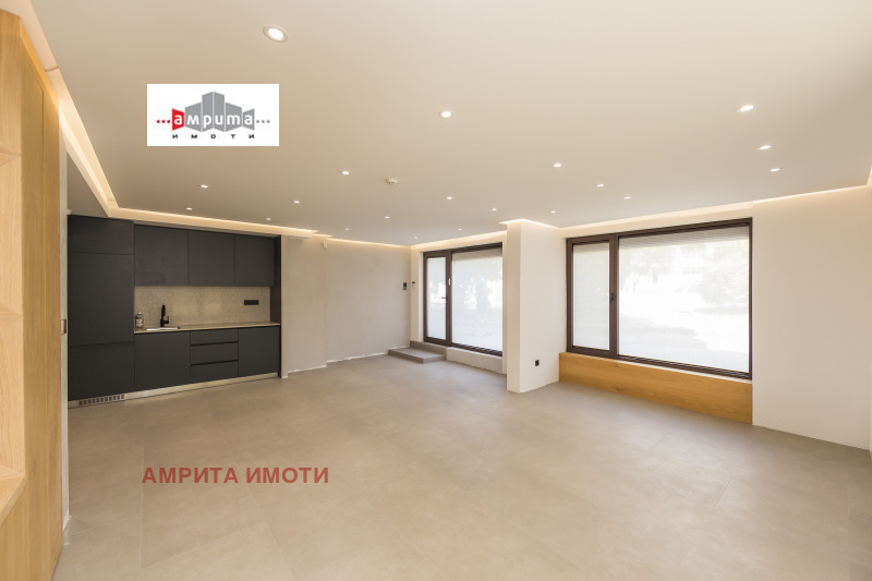 Дава под наем  Офис град София , Редута , 162 кв.м | 32524052 - изображение [15]