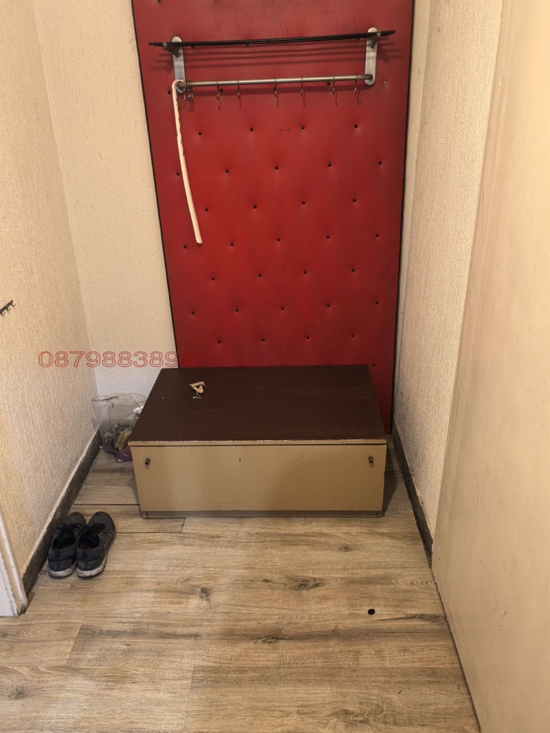 Дава под наем ЕТАЖ ОТ КЪЩА, гр. София, гр. Нови Искър, снимка 3 - Етаж от къща - 53477404