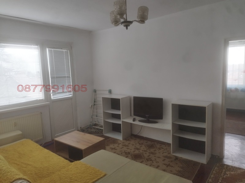 Дава под наем ЕТАЖ ОТ КЪЩА, гр. София, гр. Нови Искър, снимка 7 - Етаж от къща - 52876035