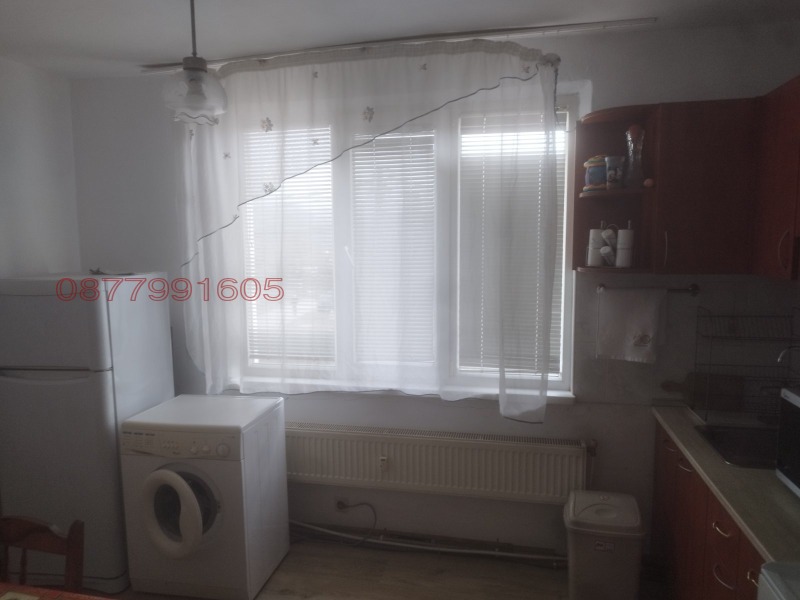 Дава под наем ЕТАЖ ОТ КЪЩА, гр. София, гр. Нови Искър, снимка 2 - Етаж от къща - 52876035