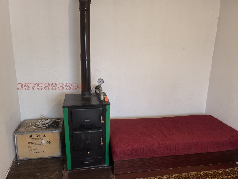 Дава под наем ЕТАЖ ОТ КЪЩА, гр. София, гр. Нови Искър, снимка 8 - Етаж от къща - 53477404