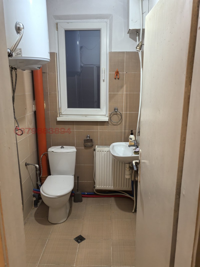 Дава под наем ЕТАЖ ОТ КЪЩА, гр. София, гр. Нови Искър, снимка 13 - Етаж от къща - 53477404