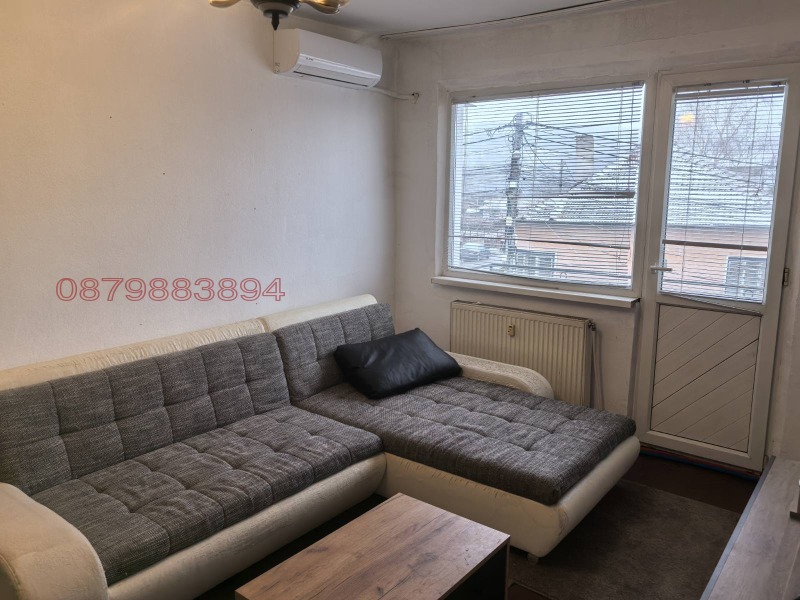 Дава под наем ЕТАЖ ОТ КЪЩА, гр. София, гр. Нови Искър, снимка 7 - Етаж от къща - 53477404