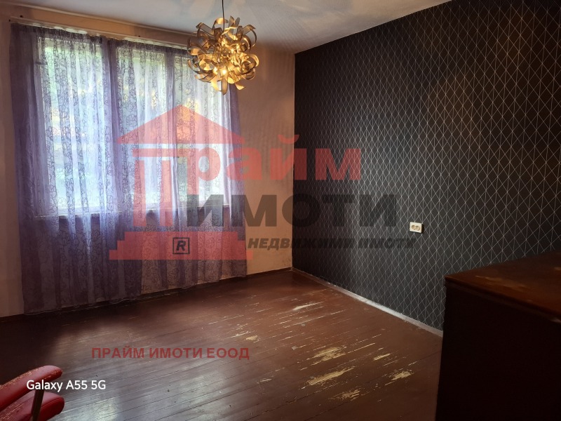 Дава под наем  Етаж от къща град София , Редута , 80 кв.м | 57910530 - изображение [2]