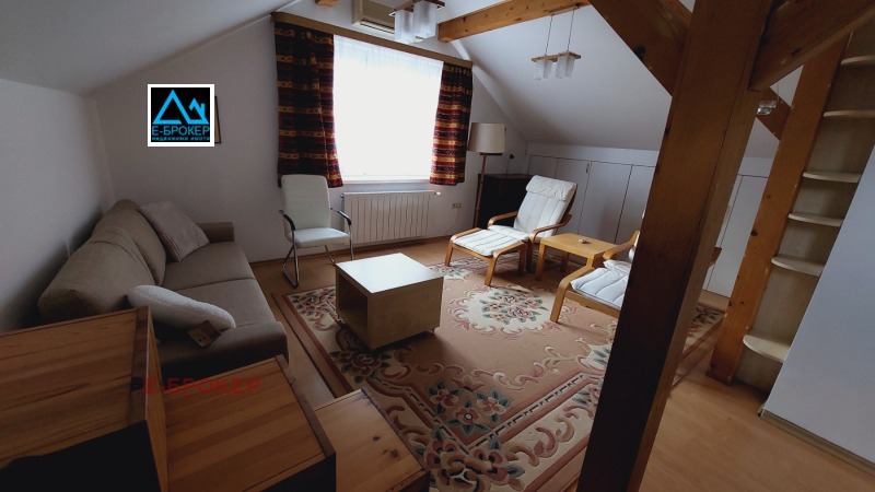 Дава под наем КЪЩА, гр. София, Редута, снимка 13 - Къщи - 53207110