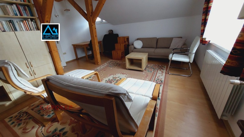 Дава под наем КЪЩА, гр. София, Редута, снимка 14 - Къщи - 53207110