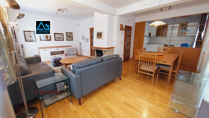 Дава под наем КЪЩА, гр. София, Редута, снимка 2 - Къщи - 53207110