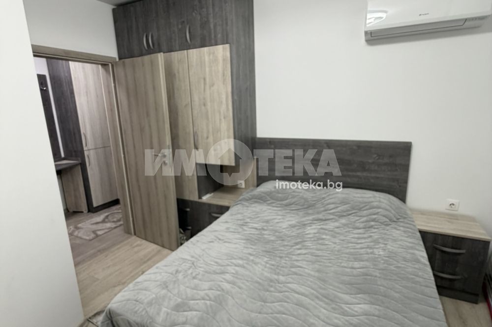Дава под наем 2-СТАЕН, гр. Пловдив, Център, снимка 2 - Апартаменти - 56129140