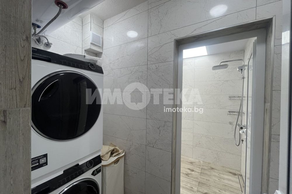Дава под наем 3-СТАЕН, гр. София, Център, снимка 6 - Апартаменти - 54915110