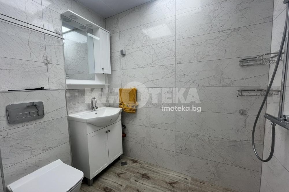 Дава под наем 3-СТАЕН, гр. София, Център, снимка 7 - Апартаменти - 54915110