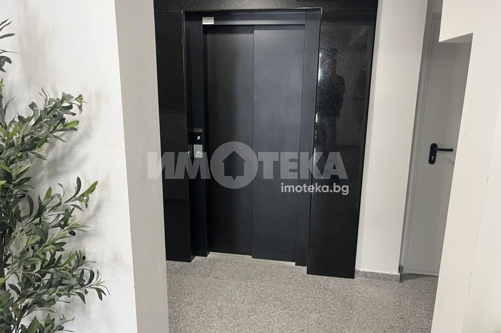 Дава под наем 3-СТАЕН, гр. София, Център, снимка 13 - Апартаменти - 54915110