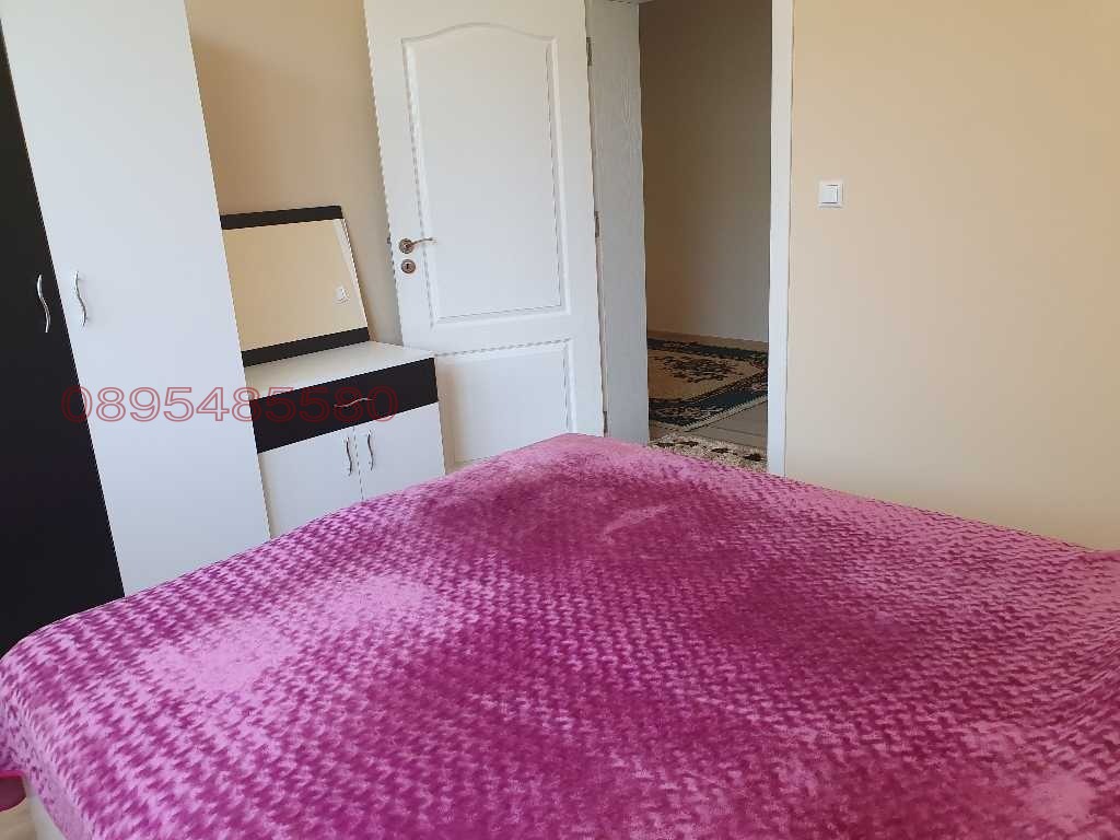 Дава под наем 3-СТАЕН, гр. Разград, Бели Лом, снимка 5 - Апартаменти - 55747229