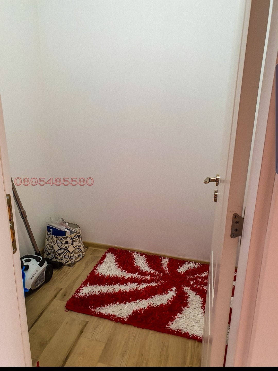 Дава под наем 3-СТАЕН, гр. Разград, Бели Лом, снимка 9 - Апартаменти - 55747229