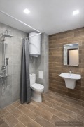 Дава под наем 2-СТАЕН, гр. Варна, Чаталджа, снимка 4