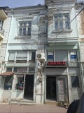Дава под наем МАГАЗИН, гр. Шумен, Център, снимка 1