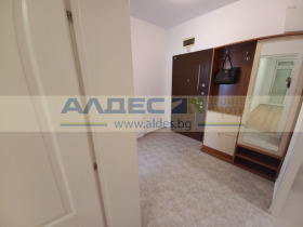 1 chambre Dianabad, Sofia 10