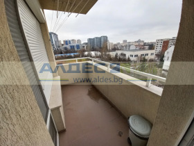 1 chambre Dianabad, Sofia 6