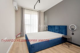 1 Schlafzimmer Malinowa dolina, Sofia 7