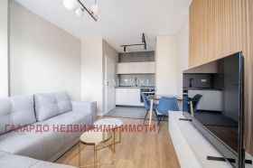 1 Schlafzimmer Malinowa dolina, Sofia 2