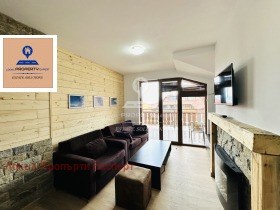 1 slaapkamer Bansko, regio Blagoëvgrad
