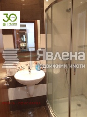 Дава под наем  2-стаен, град Варна