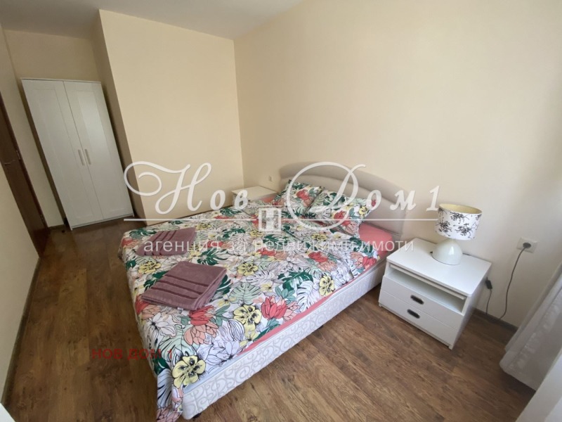 De inchiriat  1 dormitor Varna , Grâțca mahala , 60 mp | 84021830 - imagine [6]