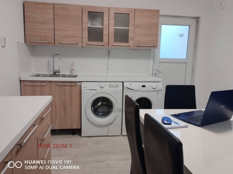 De inchiriat  1 dormitor Varna , Grâțca mahala , 60 mp | 84021830 - imagine [11]