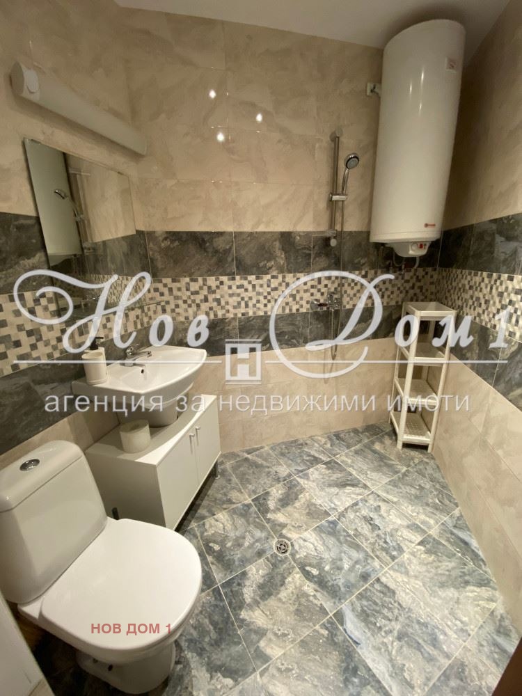 De inchiriat  1 dormitor Varna , Grâțca mahala , 60 mp | 84021830 - imagine [10]