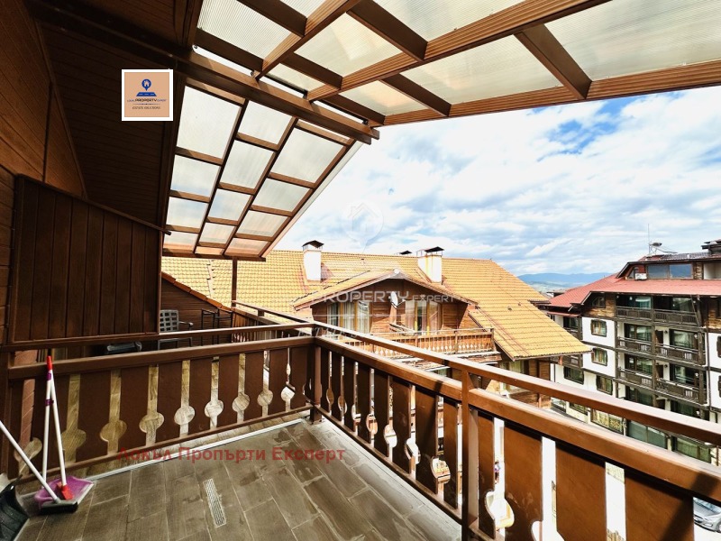 Kiadó  1 hálószoba régió Blagoevgrad , Bansko , 52 négyzetméter | 28075691 - kép [13]