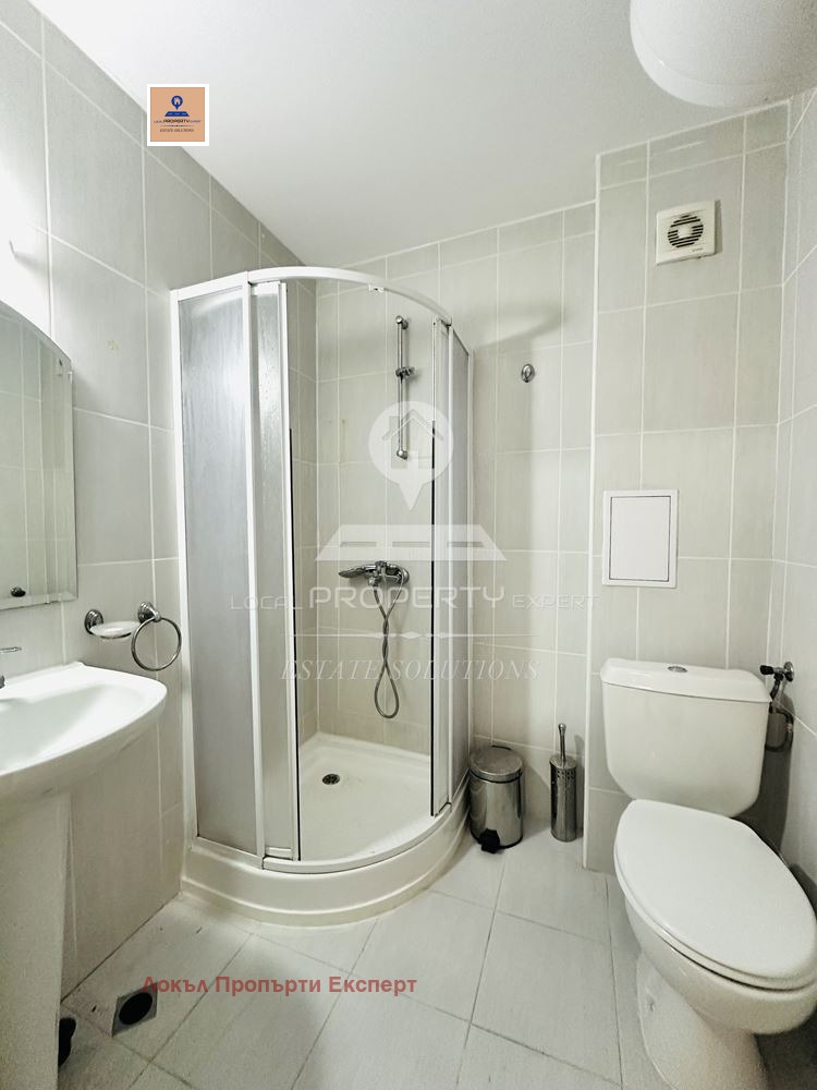 Kiadó  1 hálószoba régió Blagoevgrad , Bansko , 52 négyzetméter | 28075691 - kép [10]