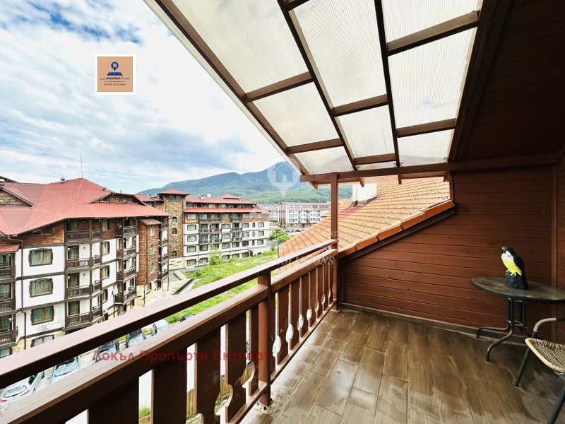 Kiadó  1 hálószoba régió Blagoevgrad , Bansko , 52 négyzetméter | 28075691 - kép [12]