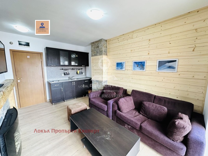Kiadó  1 hálószoba régió Blagoevgrad , Bansko , 52 négyzetméter | 28075691 - kép [2]