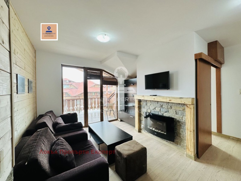 Kiadó  1 hálószoba régió Blagoevgrad , Bansko , 52 négyzetméter | 28075691 - kép [3]