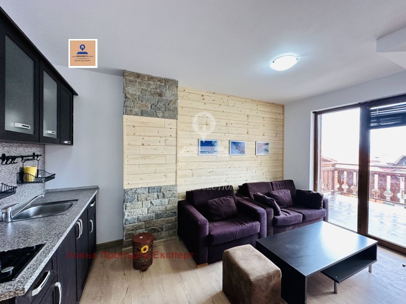 Kiadó  1 hálószoba régió Blagoevgrad , Bansko , 52 négyzetméter | 28075691 - kép [4]