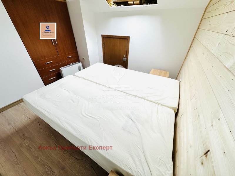 Kiadó  1 hálószoba régió Blagoevgrad , Bansko , 52 négyzetméter | 28075691 - kép [8]