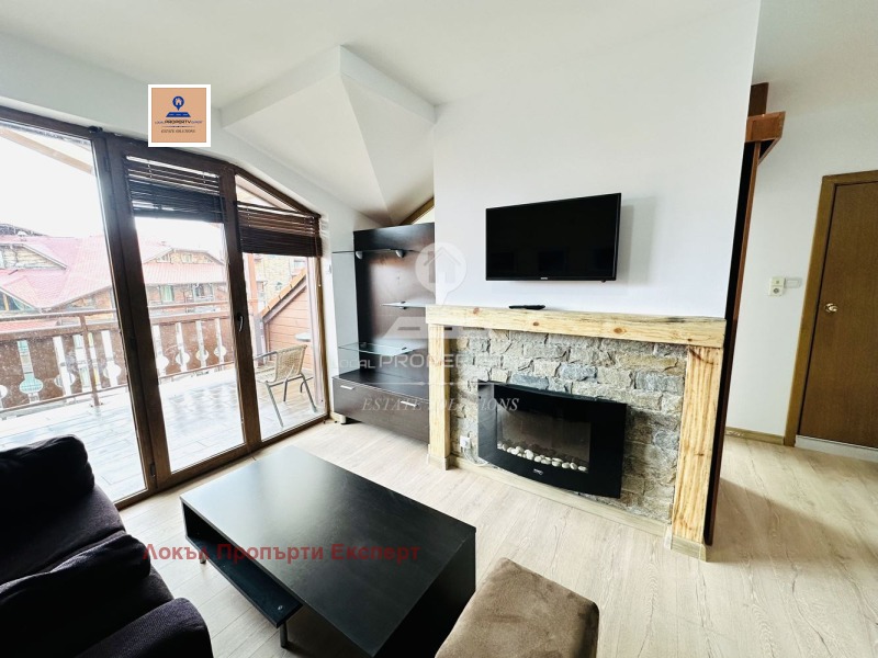 Kiadó  1 hálószoba régió Blagoevgrad , Bansko , 52 négyzetméter | 28075691 - kép [5]