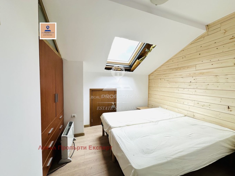Kiadó  1 hálószoba régió Blagoevgrad , Bansko , 52 négyzetméter | 28075691 - kép [6]